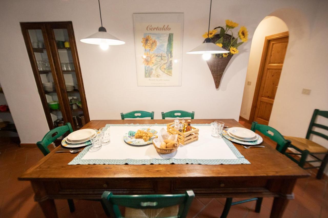 Casetta Di Butia, Mimosa Apartment Borgo a Mozzano Exteriör bild