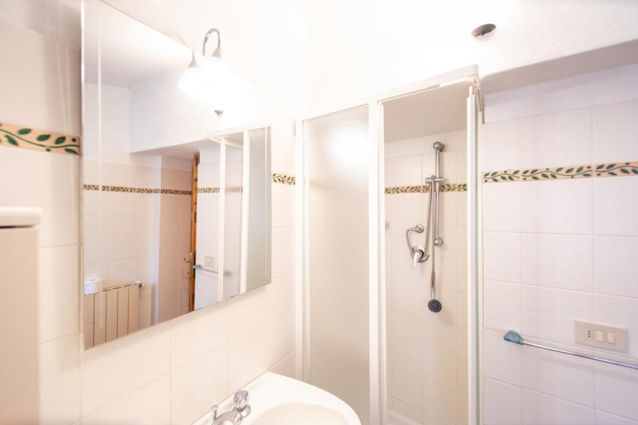 Casetta Di Butia, Mimosa Apartment Borgo a Mozzano Exteriör bild